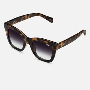 Quay Sunglasses